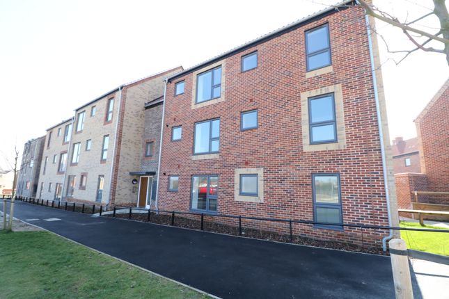 Thumbnail Flat to rent in Calthorpe Drive, Cringleford, Norwich