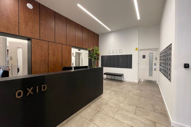 306 Oxid, Oxid House Apartments, Manchester photo 5