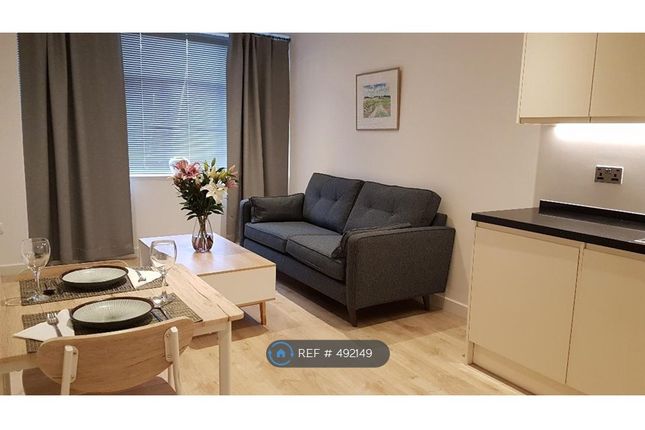1 Bed Flat To Rent In Normandy House Hemel Hempstead Hp2