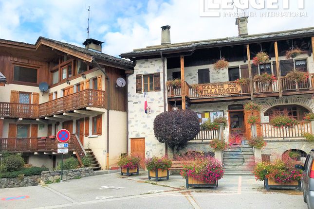 Apartment for sale in Villaroger, Savoie, Auvergne-Rhône-Alpes