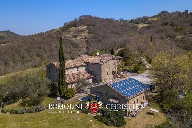 Thumbnail Detached house for sale in Umbertide, 06019, Italy