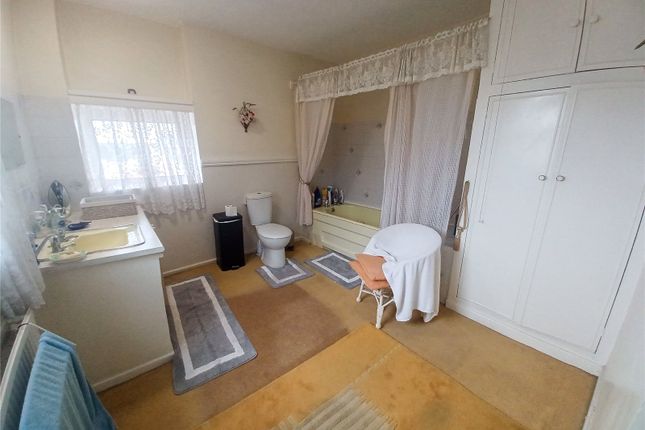 End terrace house for sale in Kensington Road, Neyland, Milford Haven