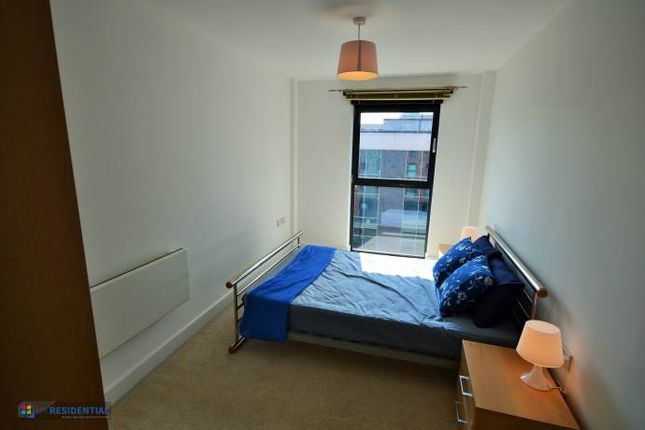 Apartment 43, A G 1, 1, Furnival Street, South Yorkshire photo 5