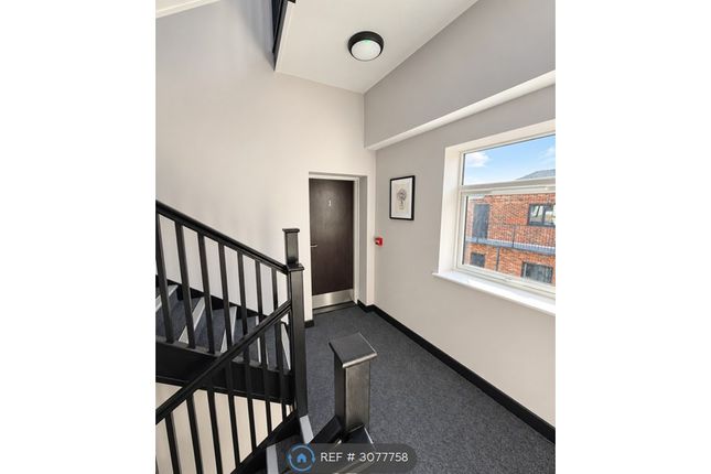 Witham Court Witham, Hull photo 5