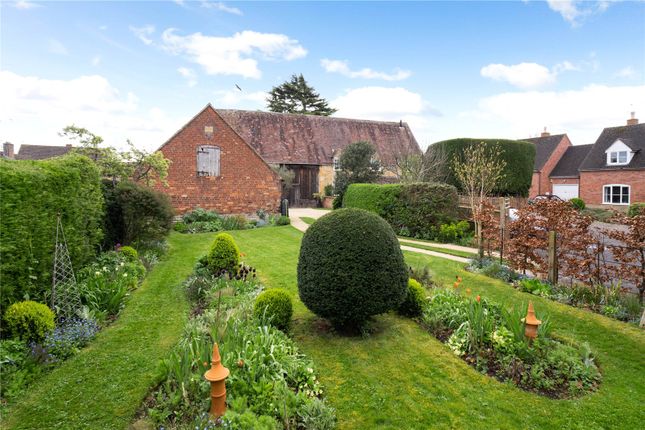 Detached house for sale in Seward Road, Badsey, Worcestershire