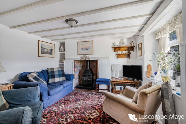 Glenholme, Luckhams Lane, Malborough photo 2