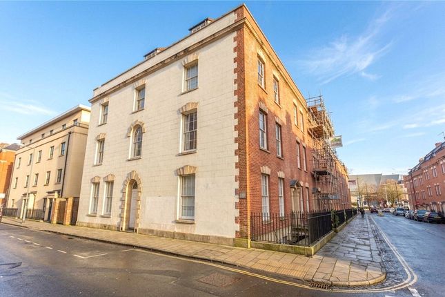 9 St. Clements Court,, St. Paul Street, Bristol photo 4