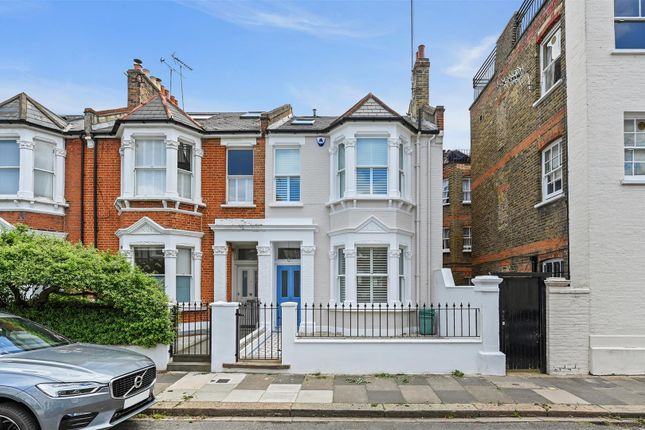 Thumbnail Property for sale in Dunsany Road, London
