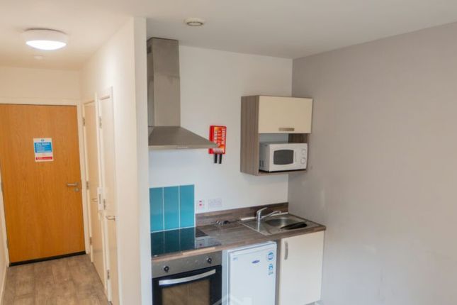 50-58, Jamaica Street, Central House, Flat 2-1, Glasgow City Centre photo 3