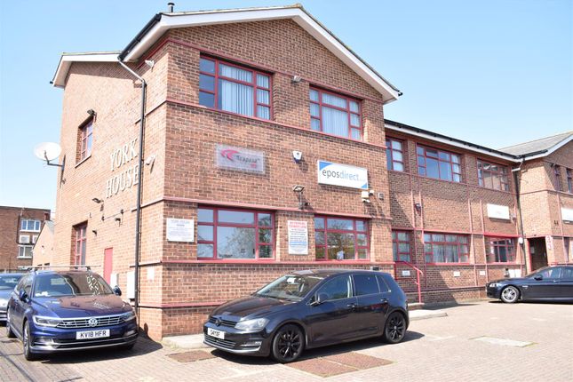 Thumbnail Office to let in Langston Road, Loughton