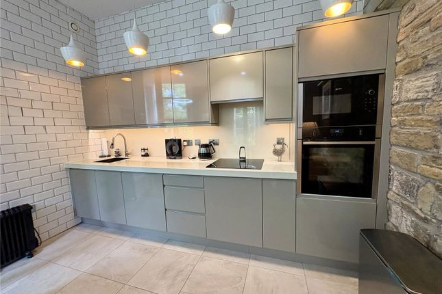 Apartment 19, Howard Town Mill,, Victoria Street, Derbyshire photo 4