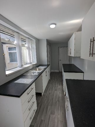 Terraced house to rent in Straker Street, Hartlepool