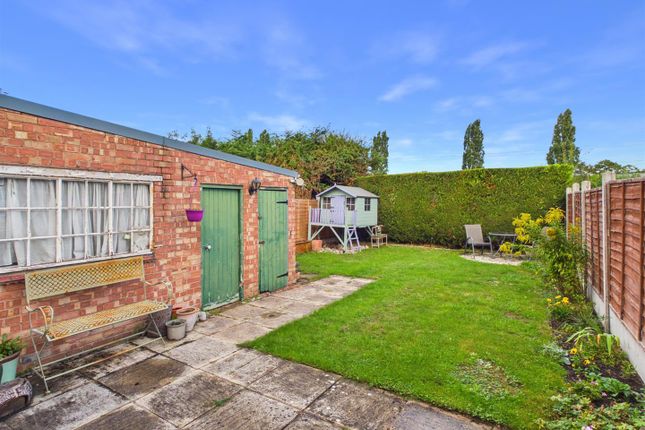 113, Park Avenue, Gloucester photo 4