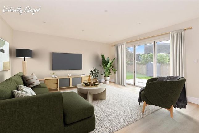 Lounge Staged