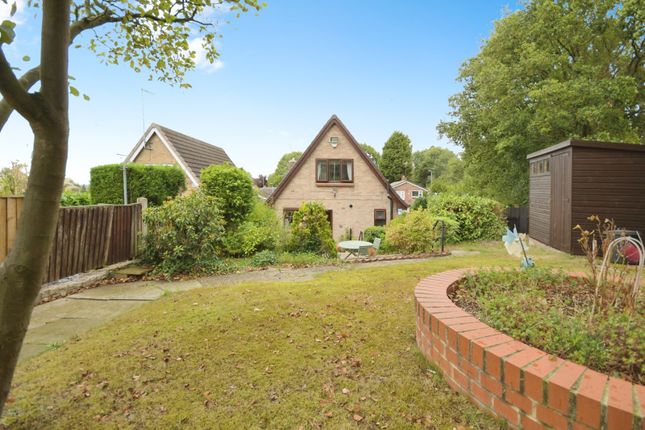22, Forest Rise, Mansfield photo 2