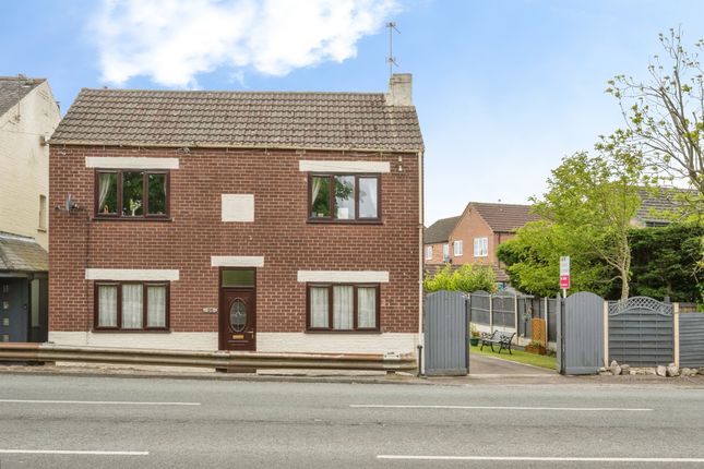 3-bed house on 25, Hatfield Road, Doncaster, £265,000