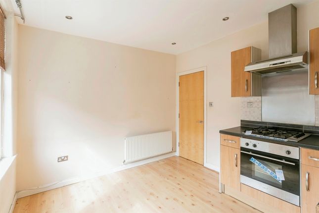 Flat for sale in Frances Road, Bournemouth