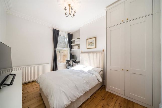 GFF, 81, Cavendish Road, London photo 4