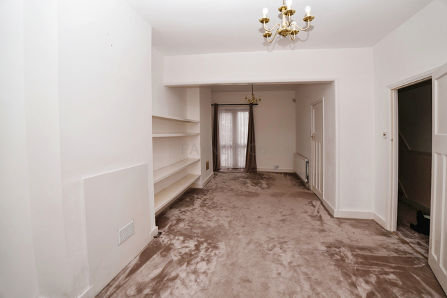 Terraced house for sale in Ley Street, Ilford
