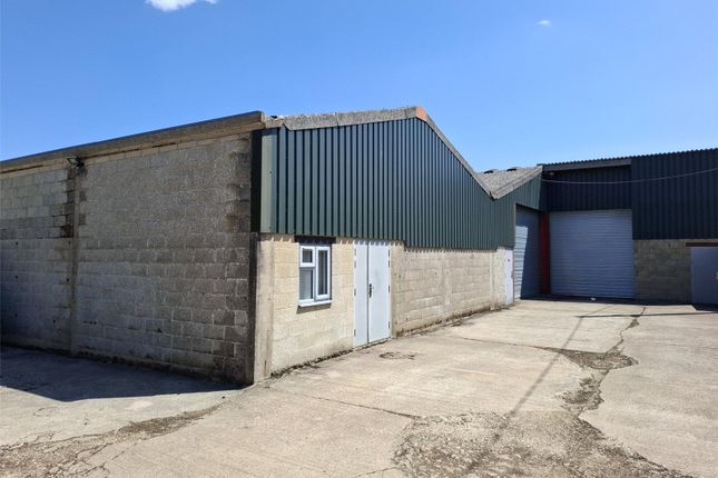 Outbuildings