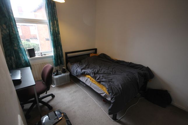 Terraced house to rent in Hamilton Street, Leicester