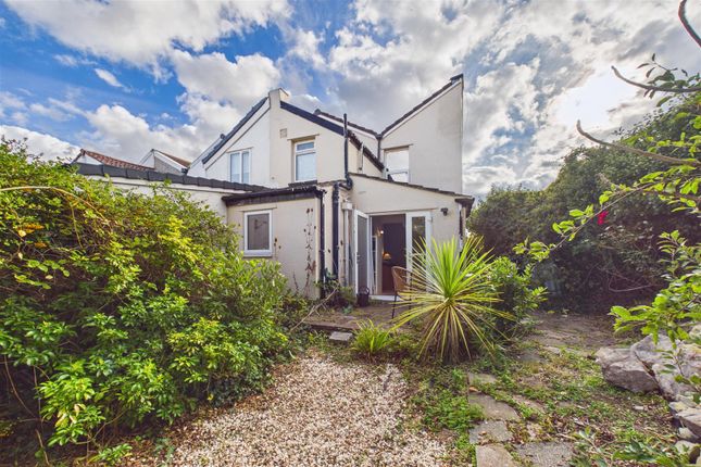 23, Golden Hill, Bristol photo 2