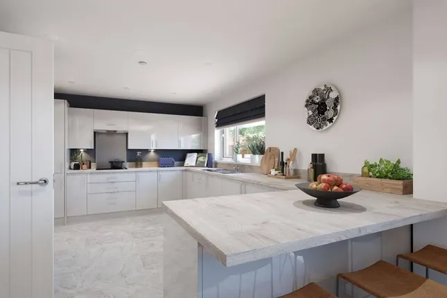 Taylor Wimpey - Sherdley Green