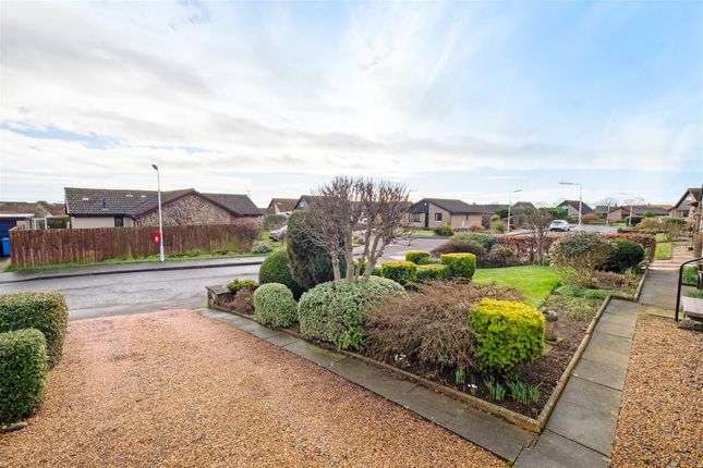 Detached house for sale in 6, Langhouse Green, Crail