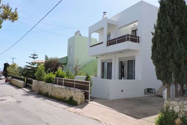 Property for sale in Rethymno, Crete, Greece