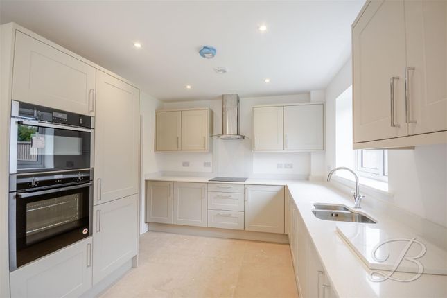 Plot 14, The Oak, High Oakham Ridge, Mansfield photo 2