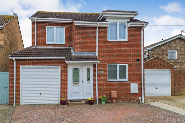 Detached house for sale in Malthouse Road, Selsey
