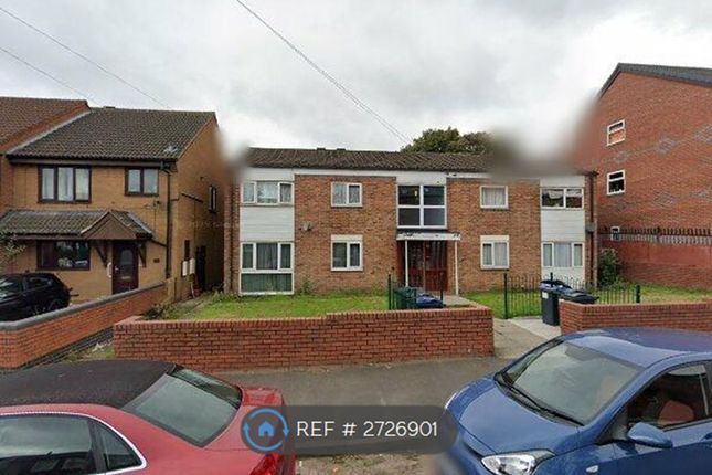 1-bed house on Wyndcliff Road, Small Heath, Birmingham, £475/mo