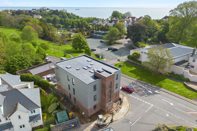 Flat for sale in Chilcote Close, Torquay