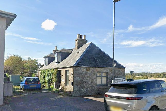 3-bed house on The Reisque, Oldmeldrum Road, Newmachar, £110,000