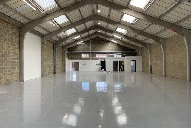 Thumbnail Light industrial to let in Unit 15 Mace Lane Industrial Estate, Mace Lane, Ashford, Kent