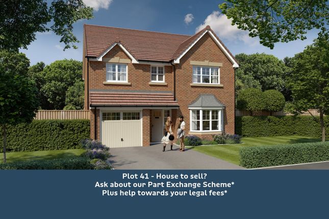 Plot 83, Ash Tree Fold, Ashton-In-Makerfield photo 4