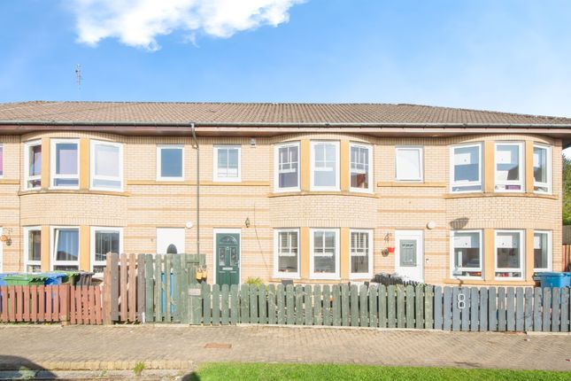 Thumbnail Terraced house for sale in Cassiltoun Gardens, Glasgow