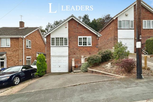 2-bed house on 24, Ashdown Drive, West Midlands, £310,000
