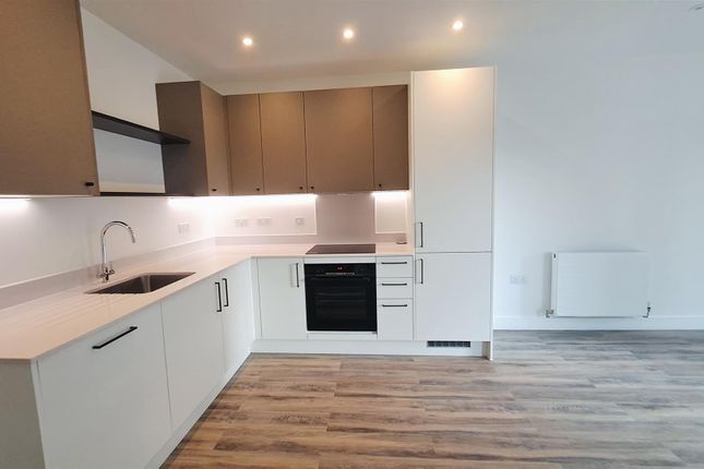 Flat 101, 54, Flagstaff Road, Reading photo 4