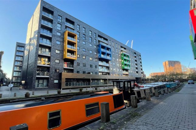 Thumbnail Flat for sale in Potato Wharf, Castlefield