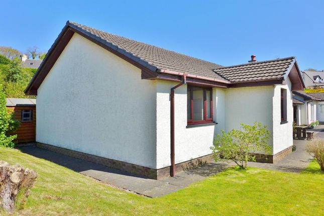 Bungalow for sale in 5 Kilbride Road, Lamlash, Isle Of Arran