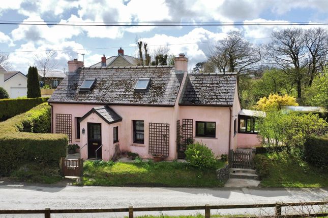 Cottage for sale in Llangolman, Clynderwen