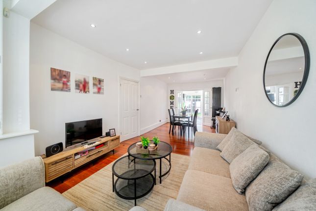 111, Jevington Way, London photo 3