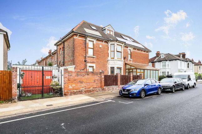 Thumbnail Semi-detached house for sale in Festing Grove, Southsea