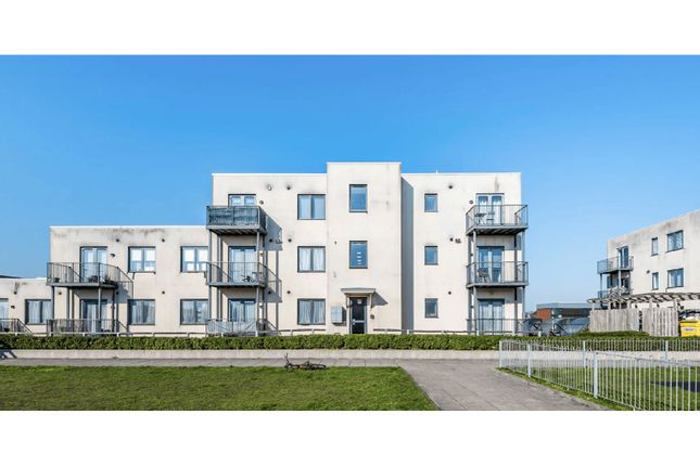 Thumbnail Flat for sale in Welling High Street, Welling