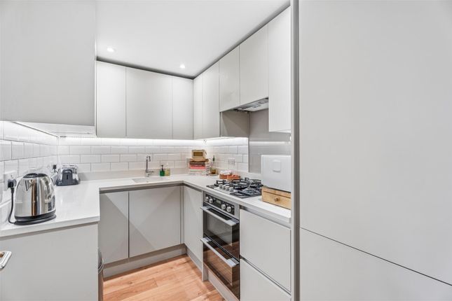 107, Penn Place, Northway, Rickmansworth photo 3