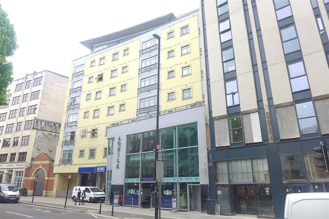 Flat to rent in Apollo Apartments, City Centre, Bristol