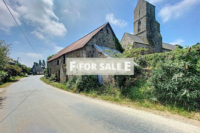 Dragey-Ronthon, Basse-Normandie, 50530, France, 1 bedroom farmhouse for ...