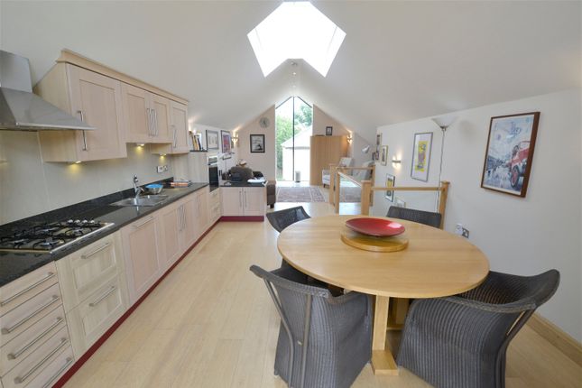 End terrace house for sale in West Mills, Newbury
