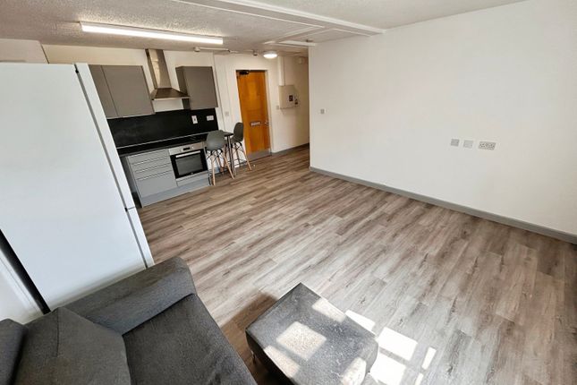 86, Phoenix Court, 133, Rockingham Street, Sheffield photo 4
